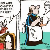 Hägar der Schreckliche