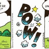 Hägar der Schreckliche