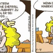 Hägar der Schreckliche