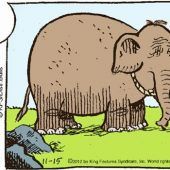 Hägar der Schreckliche