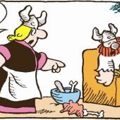 Hägar der Schreckliche