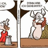 Hägar der Schreckliche