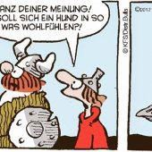 Hägar der Schreckliche