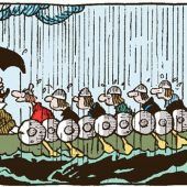 Hägar der Schreckliche