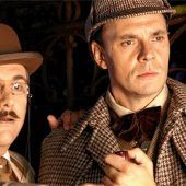 Die Abenteuer des Sherlock Holmes
