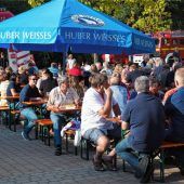 500 Besucher beim Feuerwehr-Grillfest