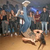 One-Festival: „Wir sind eine Welt“