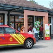 Mit Herzen spenden