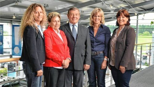 OVB Heimatzeitungen