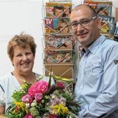 Dorfladen öffnet Hausladen