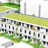 Stadtbau hat Planentwurf überarbeitet
