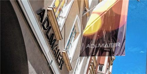 Hat ab heute geschlossen: Paul Adlmaier hat seine Angestellten in den Urlaub geschickt.