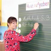 Höchstes Gut Bildung