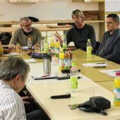 Unsicherheit bei Freiraum 36 bleibt