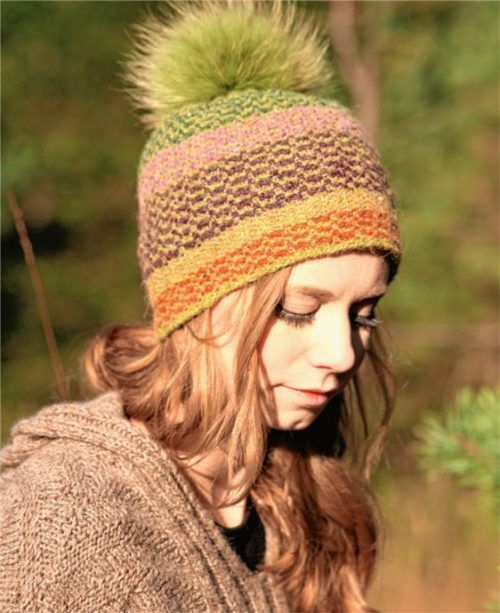 Die neuesten Trends für Handarbeitsbegeisterte, viele Inspirationen und tolle Angebote gibt es beim Strickfest im Strikkeart Woll- und Stoffladen Achenmühle am kommenden Samstag.