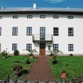 Was soll aus dem Pfarrhof werden?