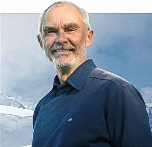 Dr. Wilfried ZinkFoto re