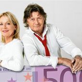 Eine Komödie über Geld und Gier