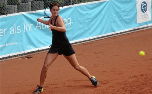 Franziska König gewann im Vorjahr.