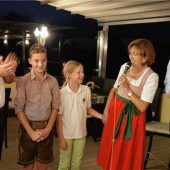 Traditionelles KG-Turnier mit hoher Beteiligung