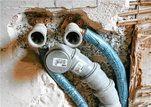 Für Erschließungsmaßnahmen wird der Bürger zur Kasse gebeten. Foto dpa