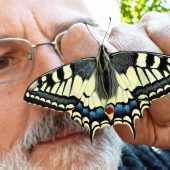 Mit offenen Augen durch die Natur