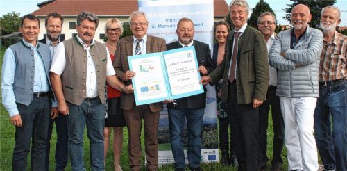Hausärztemangel: Förderbescheid für Studie ist eingetroffen