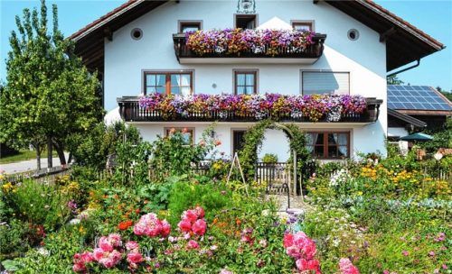 Keine Angst – der Sommer kehrt noch einmal zurück