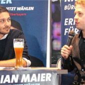 Kritischer Blick auf CSU-Führung und die eigene Partei