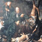 Von Jägern und Wilderern