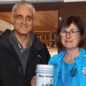 S’ Lieserl sichert den Bräupokal