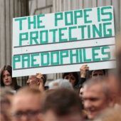 Katholische Kirche hat versagt