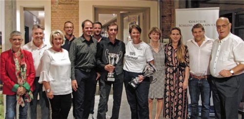 Sie zeigten bei den dritten Kolbermoorer Stadtmeisterschaften hohes Leistungsniveau.