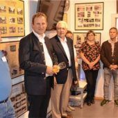 Beispiel für gelungenes Miteinander