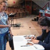Autorin weckt Lust am Lesen