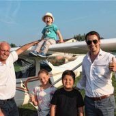 Ein breitgefächertes Angebot für die Ferienkinder