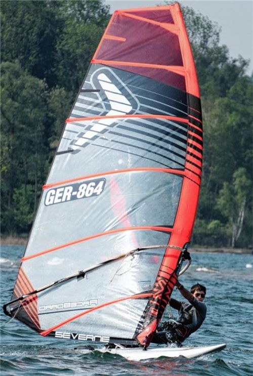 Stephan Hecker holte mit dem Team den DM-Titel.