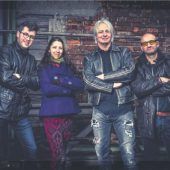 Jede Menge Kabarett und Musik