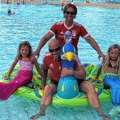 Heißer Sommer sorgt für Rekordjahr