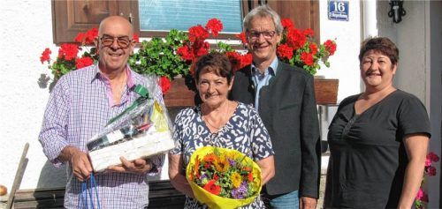 Über 80 Urlaubsaufenthalte in Brannenburg