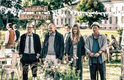 Unser Tipp: „Klassentreffen 1.0“