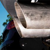 Kohlendioxid ist das eigentliche Problem