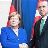 Aufklärung von Erdogan