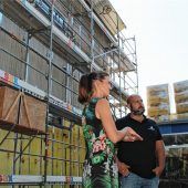 Es wird etwas teurer