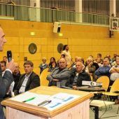 Zitterpartie für zwei Bürgermeister