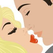 Liebe macht kopflos