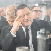 Todesdrama nach der Wiesn
