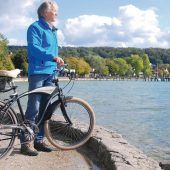 „Der Ammersee: unbezahlbar schön“