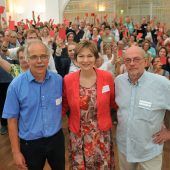 „Regierung muss gesprächsbereiter sein“