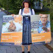 „Ich schlage eine Bayern-Währung vor“
